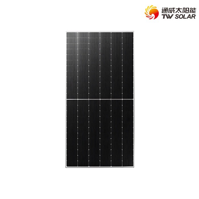 Monocrystalline N-type Ibc