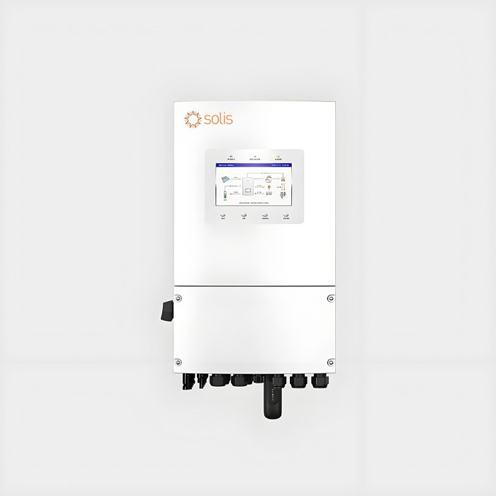 Rechargeable Inverter For Home