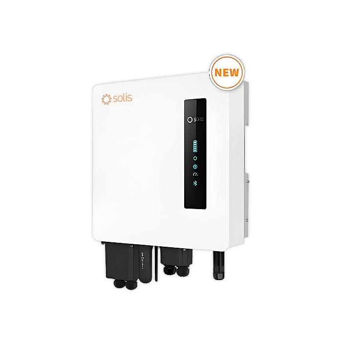 Solar Dc To Ac Inverter