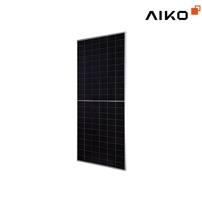 Topcon Solar Cells